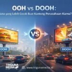 OOH vs DOOH
