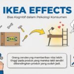 Apa itu Ikea Effect